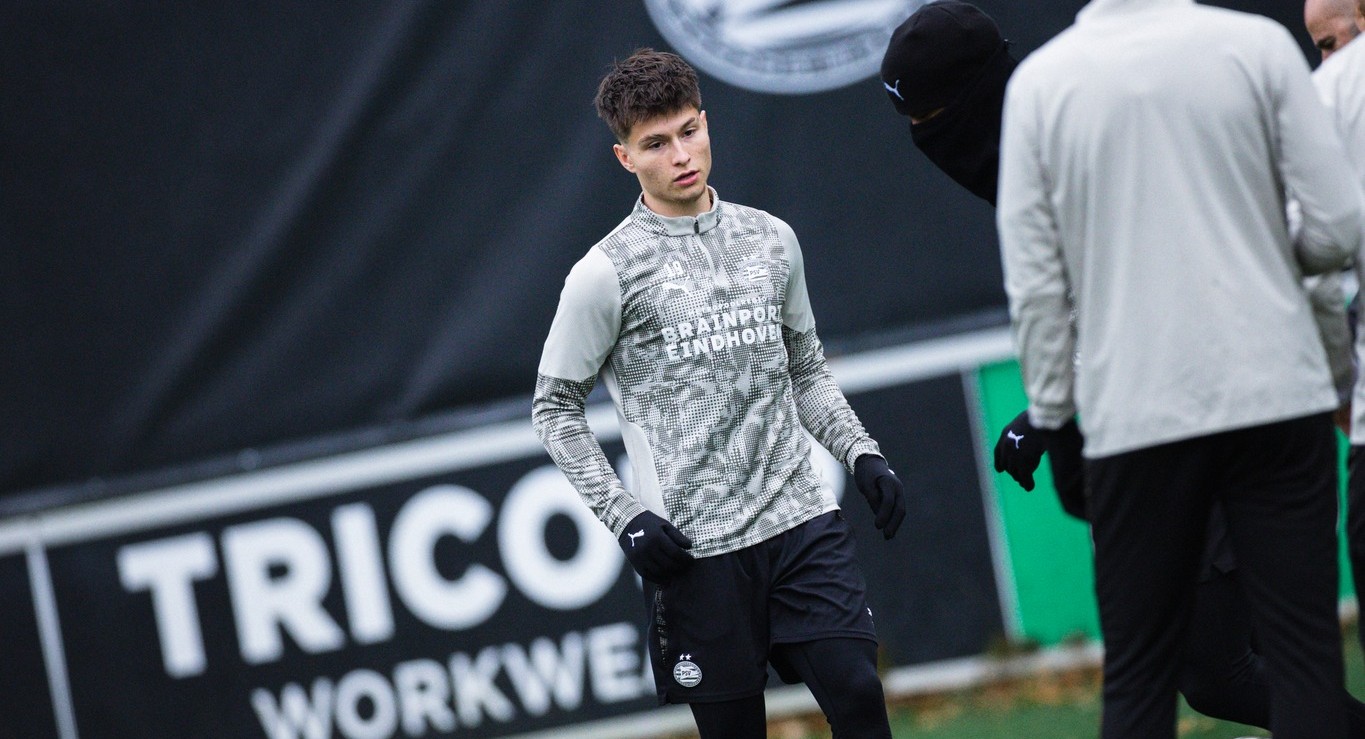 Englezi žele Zmaja: Bajraktarević na meti kluba iz Premiershipa!